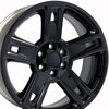 SILVERADO STYLE 22X9 BLK - image 3