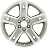 SILVERADO STYLE 22X9 H-BL - image 1