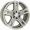 SILVERADO STYLE 22X9 H-BL - image 2