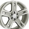 SILVERADO STYLE 22X9 H-BL - image 3