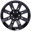 Escalade Style Wheel Size: 20" x 8.5" - image 2