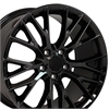 C7 Z06 STYLE 18X10.5 PVD- - image 1