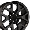 SIERRA STYLE 20X9 PVD-BC - image 4