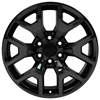 SIERRA STYLE 22X9 PVD-BC - image 1