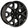 SIERRA STYLE 22X9 PVD-BC - image 2