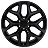 SIERRA STYLE 20X9 PVD-BC - image 1