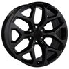 SIERRA STYLE 20X9 PVD-BC - image 2