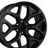 SIERRA STYLE 22X9 PVD-BC - image 3