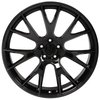 HELLCAT STYLE 20X9 PVD-BC - image 2