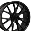 HELLCAT STYLE 20X9 PVD-BC - image 4