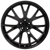 RAM STYLE 22X10 PVD-BC - image 1