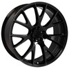 RAM STYLE 22X10 PVD-BC - image 2