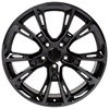 JEEP GC SRT8 STYLE 20X8.5 - image 1