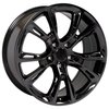 JEEP GC SRT8 STYLE 20X8.5 - image 2