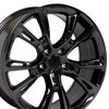 JEEP GC SRT8 STYLE 20X8.5 - image 3