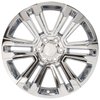 Denali Style Wheel Size: 22" x 9" - image 2