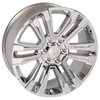 Denali Style Wheel Size: 22" x 9" - image 3