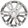Denali Style Wheel Size: 22" x 9" - image 4