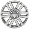 TOYOTA 4RUNNER 20X7 CHROM - image 2