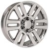 TOYOTA 4RUNNER 20X7 CHROM - image 3
