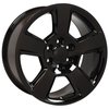 TAHOE STYLE 20X9 BLK - image 2
