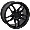 C7 STINGRAY STYLE 18X8.5 - image 2