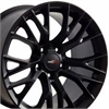 C7 STINGRAY STYLE 18X8.5