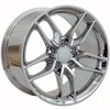 C7 STINGRAY STYLE 18X8.5 - image 3