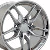 C7 STINGRAY STYLE 18X8.5 - image 4