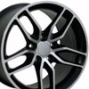 C7 STINGRAY STYLE 18X8.5 - image 3
