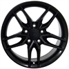 C7 STINGRAY STYLE 19X10 S - image 1