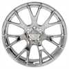 HELLCAT STYLE 20X10 CHR - image 1
