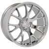HELLCAT STYLE 20X10 CHR - image 2
