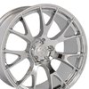 HELLCAT STYLE 20X10 CHR - image 3