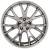 HELLCAT STYLE 20X10 HYPER - image 2