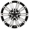 A7 Style Wheel Size: 20" x 9" - image 2