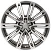 A7 Style Wheel Size: 20" x 9" - image 2