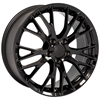 Corvette C7 Z06 Style Flow Formed Wheel Size: 19" x 8.5" Bolt Pattern: 5 x 4.75" - image 1