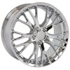 Corvette C7 Z06 Style Flow Formed Wheel Size: 19" x 8.5" Bolt Pattern: 5 x 4.75" - image 3