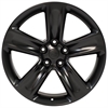JEEP GRAND CHEROKEE 20X10 - image 1