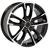 RS7 Style Wheel Size: 18" x 8" - image 1