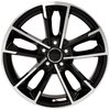 RS7 Style Wheel Size: 18" x 8" - image 2