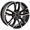 RS7 Style Wheel Size: 18" x 8" - image 3