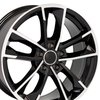 RS7 Style Wheel Size: 18" x 8" - image 4