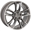 RS7 Style Wheel Size: 18" x 8" - image 1