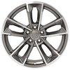 RS7 Style Wheel Size: 18" x 8" - image 2