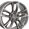 RS7 Style Wheel Size: 18" x 8" - image 4