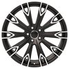 Q7 Style Wheel Size: 20" x 9" - image 2