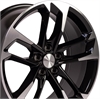 Camaro 50th Aniversary Style Wheel Size: 20" x 8.5" - image 1