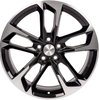 Camaro 50th Aniversary Style Wheel Size: 20" x 8.5" - image 2